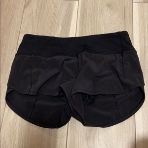 Lululemon Speed Up Short 2.5”